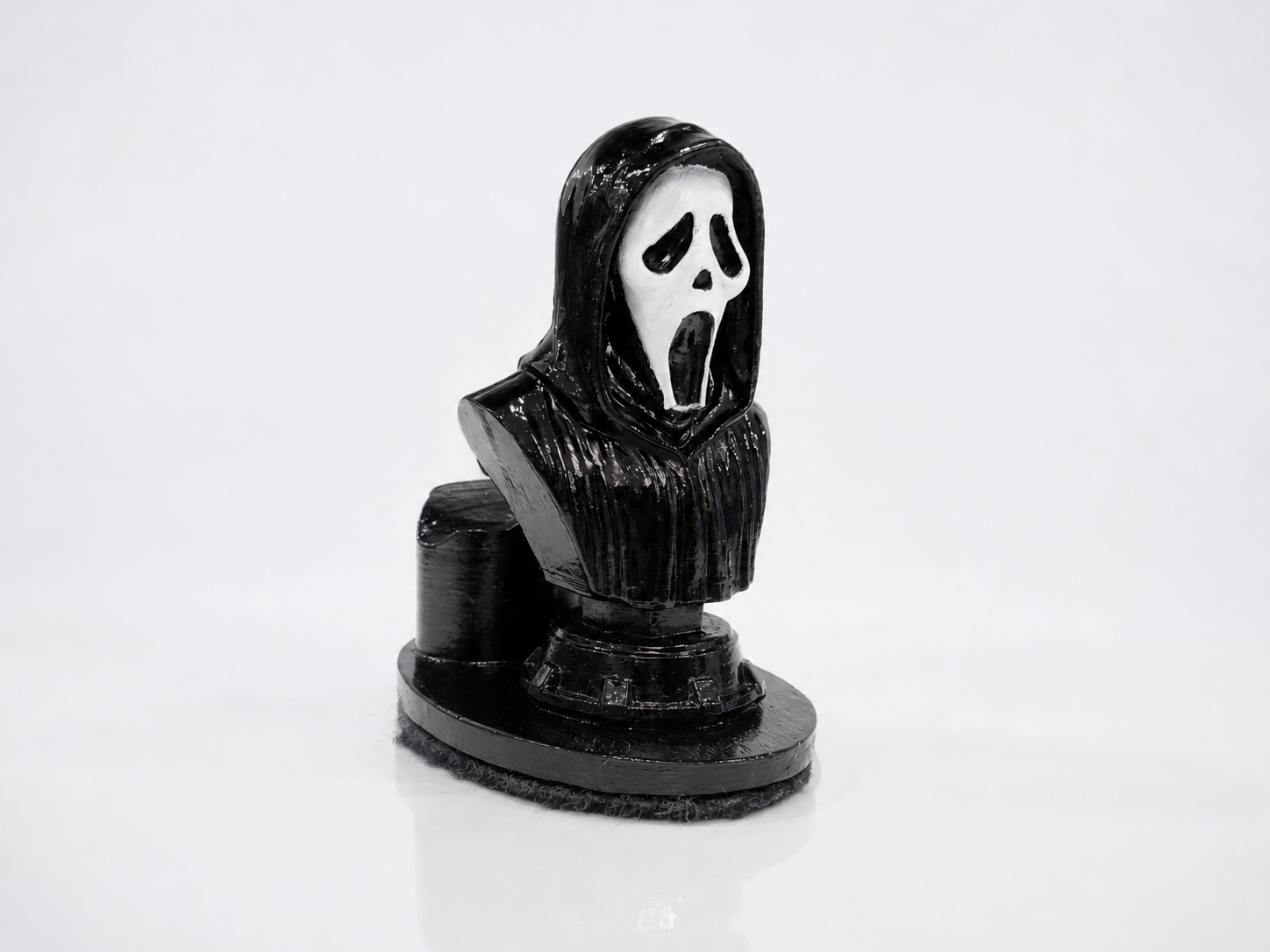 استند دسته مدل ghost face