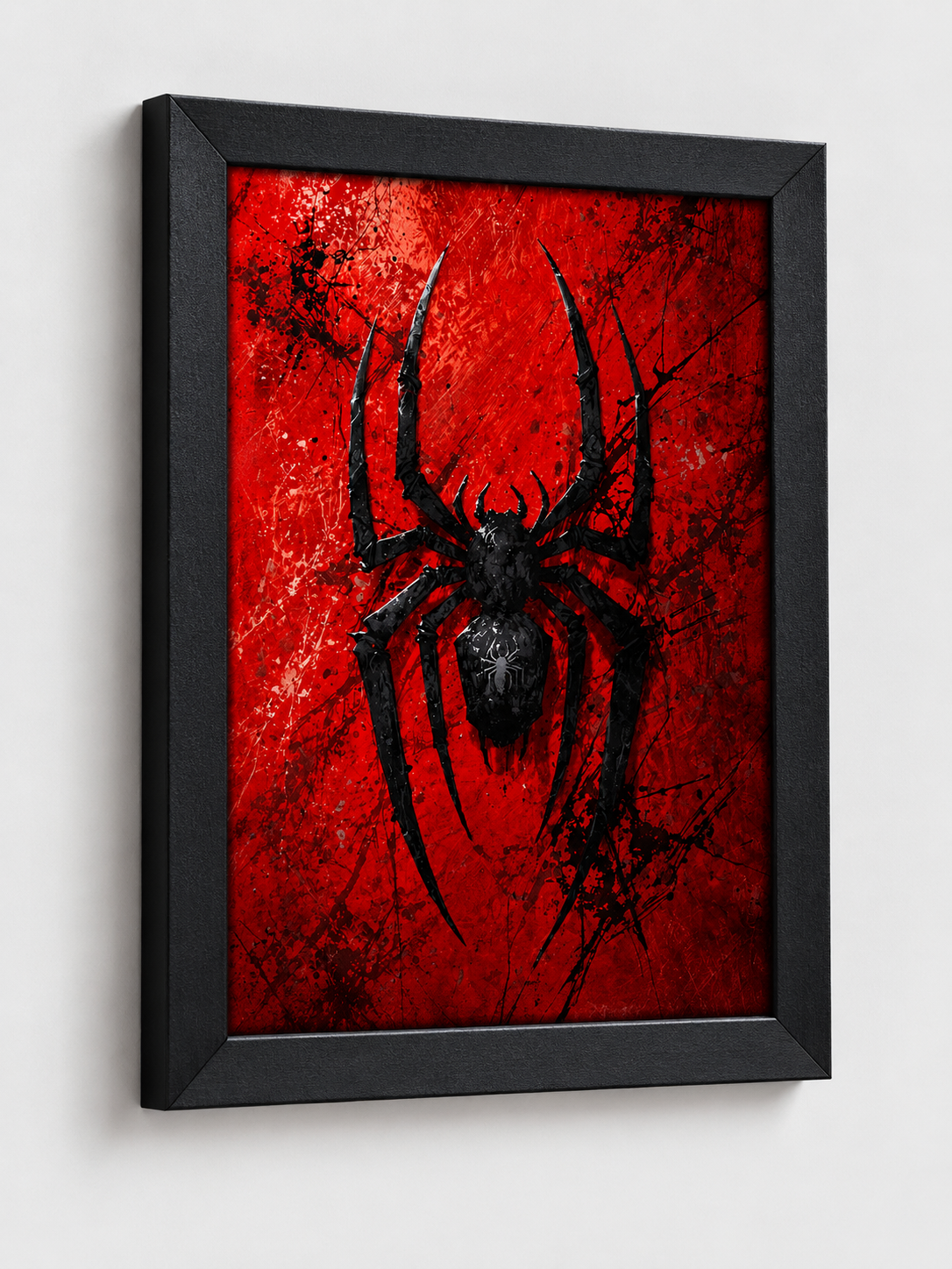 تابلو Spiderman
