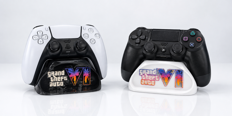 استند دسته GTA VI