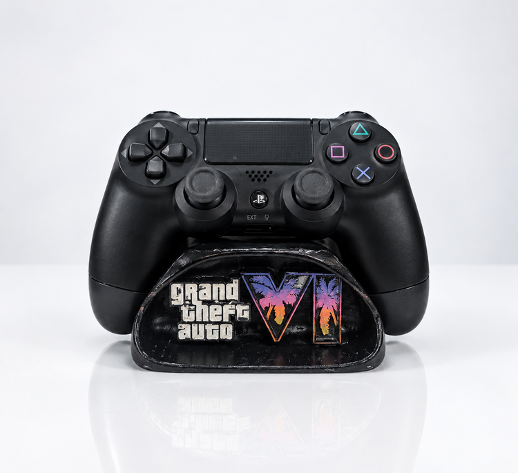 استند دسته GTA VI