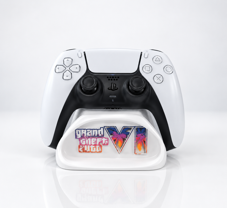 استند دسته GTA VI