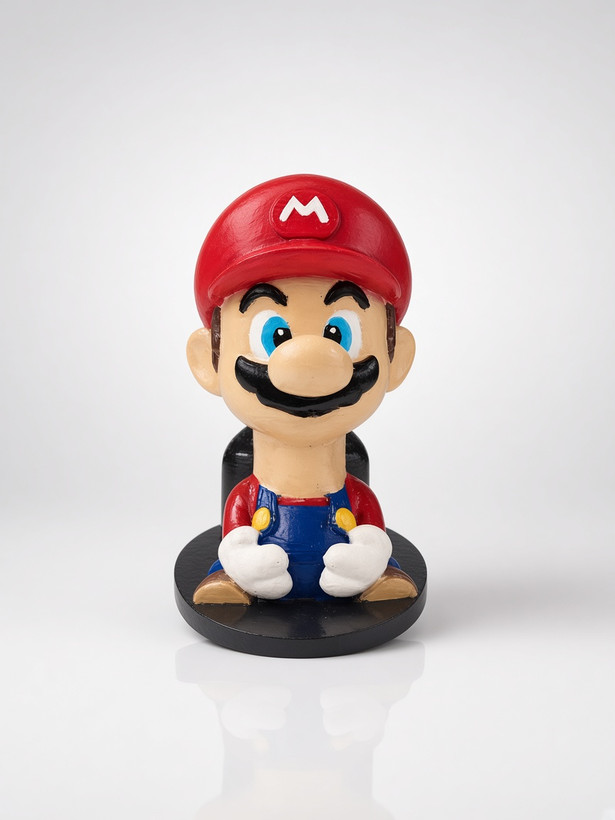 استند دسته مدل Mario